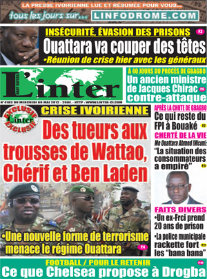 L’Inter N° 4183