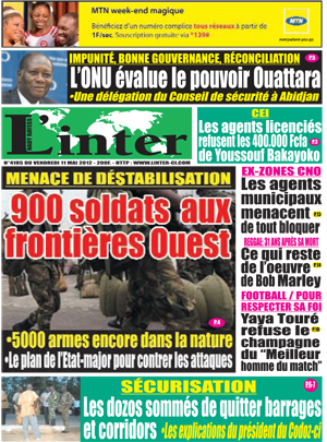 L’Inter N° 4185