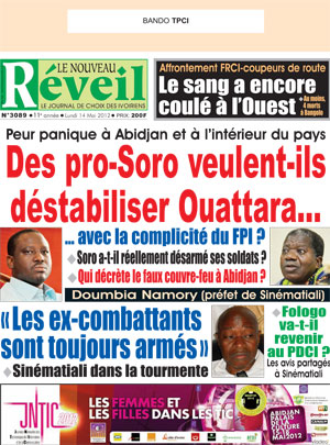 Le Nouveau Réveil N° 3089