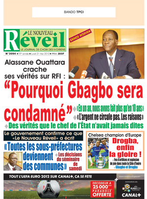 Le Nouveau Réveil N° 3094