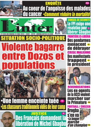 L’Inter N° 4193