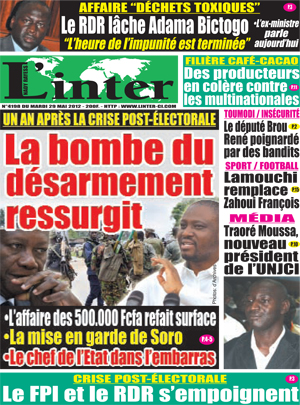 L’Inter N° 4198