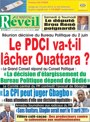 Le Nouveau Réveil N° 3100