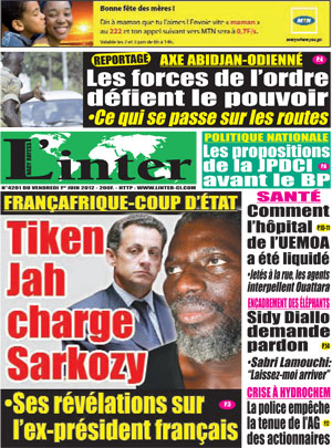 L’Inter N° 4201