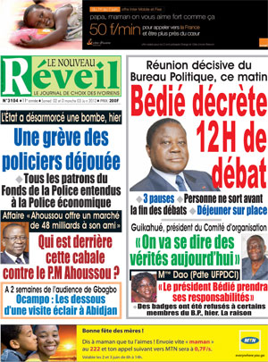 Le Nouveau Réveil N° 3104