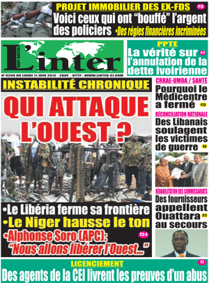 L’Inter N° 4209