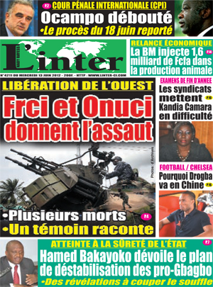 L’Inter N° 4211