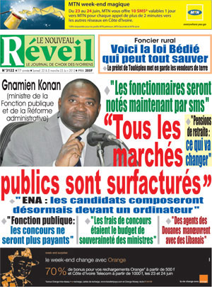 Le Nouveau Réveil N° 3122