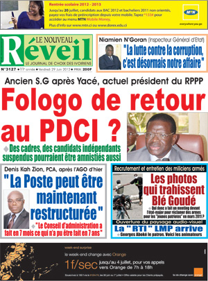 Le Nouveau Réveil N° 3127