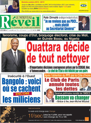 Le Nouveau Réveil N° 3128
