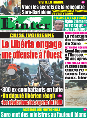 L’Inter N° 4229