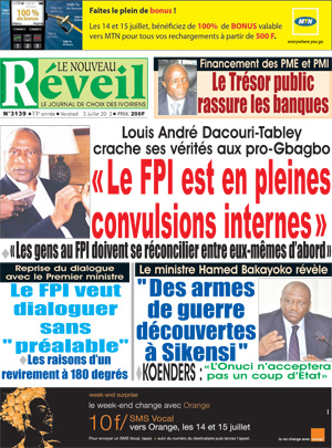 Le Nouveau Réveil N° 3139