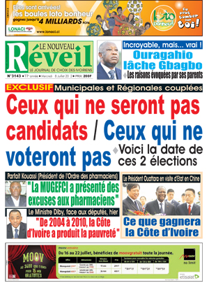 Le Nouveau Réveil N° 3143