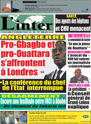 L’Inter N° 4250