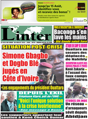 L’Inter N° 4251