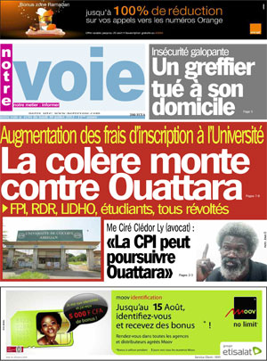 Notre Voie N° 4194