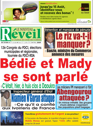 Le Nouveau Réveil N° 3154