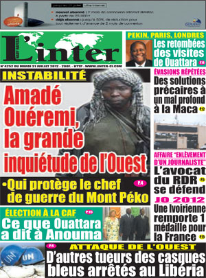 L’Inter N° 4252