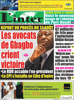L’Inter N° 4256
