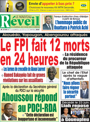 Le Nouveau Réveil N° 3159