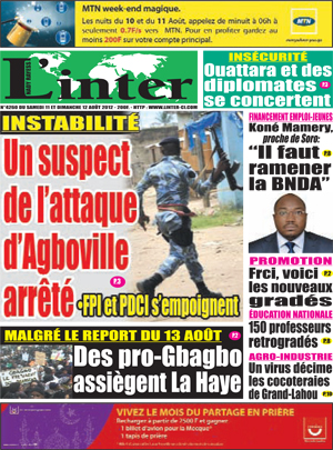 L’Inter N° 4260