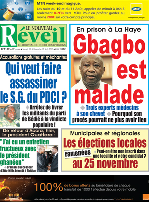 Le Nouveau Réveil N° 3162