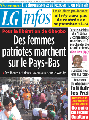 Inspection Générale d’Etat N° 220