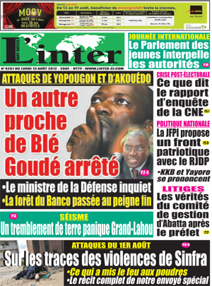 L’Inter N° 4261