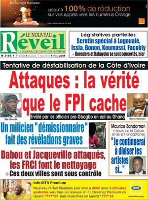 Le Nouveau Réveil N° 3166