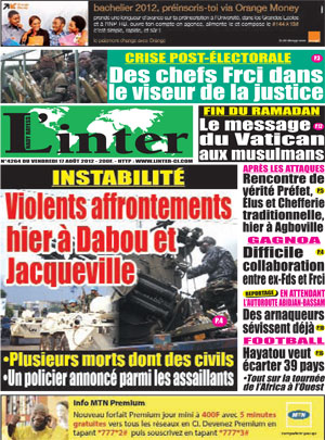 L’Inter N° 4264