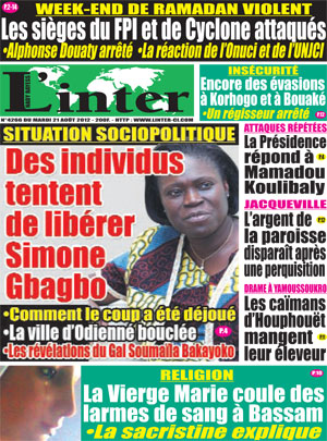 L’Inter N° 4266