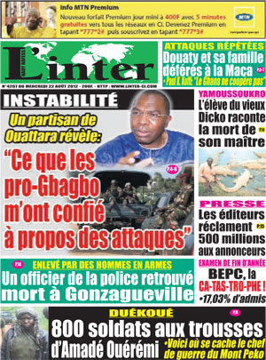 L’Inter N° 4267