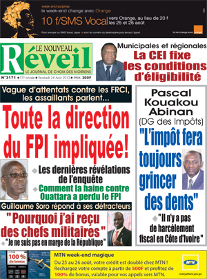 Le Nouveau Réveil N° 3171