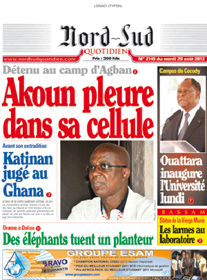 Nord-Sud N° 2149