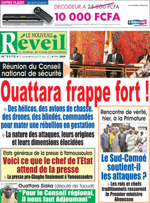 Le Nouveau Réveil N° 3175