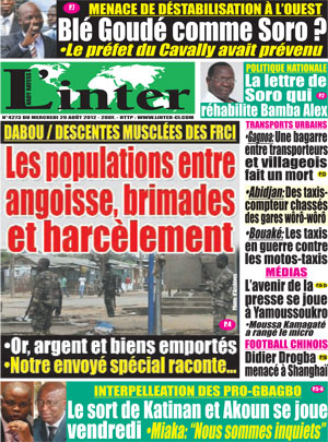 L’Inter N° 4273