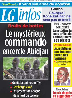 LG Infos N° 231