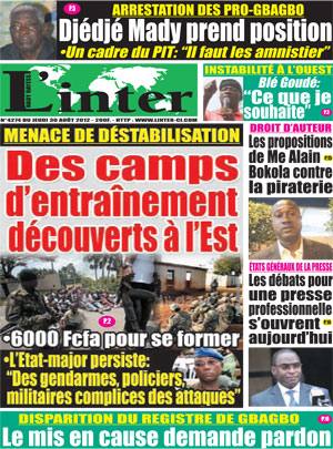 L’Inter N° 4274