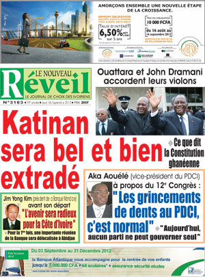 Le Nouveau Réveil N° 3182