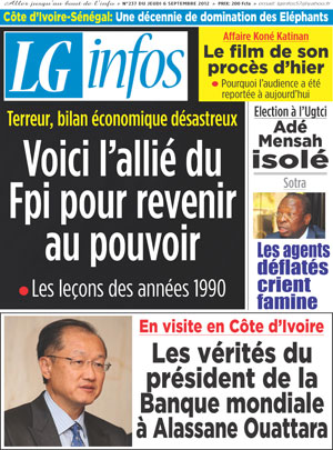 LG Infos N° 237