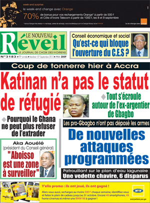 Le Nouveau Réveil N° 3183