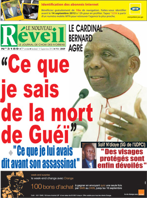 Le Nouveau Réveil N° 3189