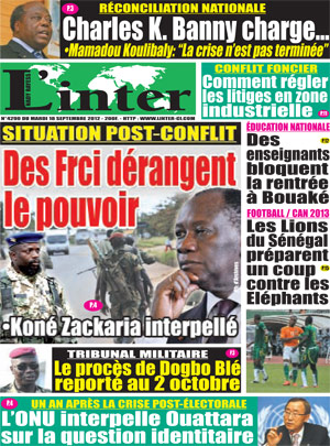 L’Inter N° 4290