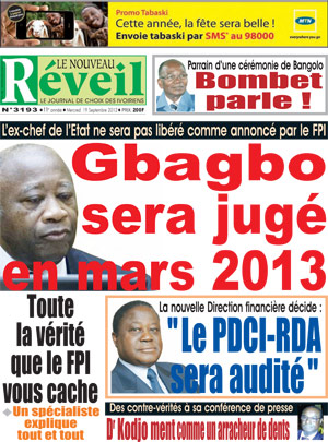 Le Nouveau Réveil N° 3193