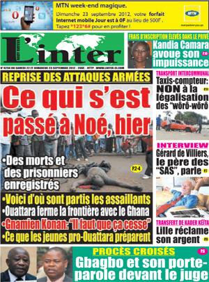 L’Inter N° 4294