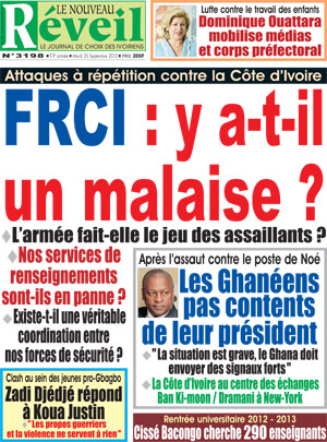 Le Nouveau Réveil N° 3198