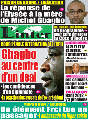 L’Inter N° 4296