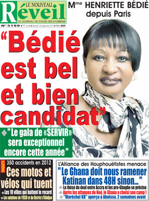 Le Nouveau Réveil N° 3199