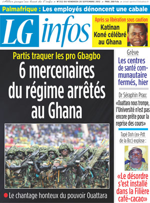 LG Infos N° 252