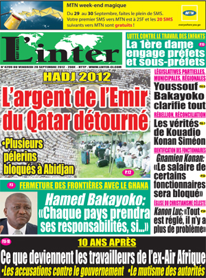 L’Inter N° 4299